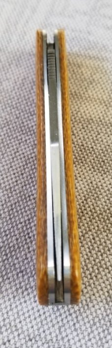 Vincenzo Balistreri Custom Shadow Trapper, 4