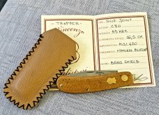 Vincenzo Balistreri Custom Shadow Trapper, 4