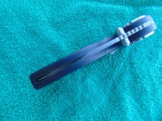 Vintage Gerber USA  Remix Folding Tactical  Knife.  Serrated Edge Knife Made in the USA!!!