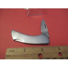 Case XX 1982 Metal Handle Mini Lock Back EDC Pattern M1056LSSP