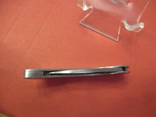 Case XX 1982  Metal Handle  Mini Lock Back  EDC Pattern # M1056LSSP 