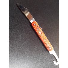 Schrade Walden New York Paratrooper Knife