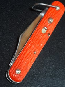 Schrade Walden New York Paratrooper Knife 