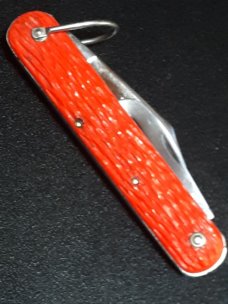 Schrade Walden New York Paratrooper Knife 