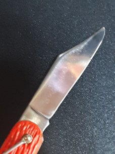 Schrade Walden New York Paratrooper Knife 