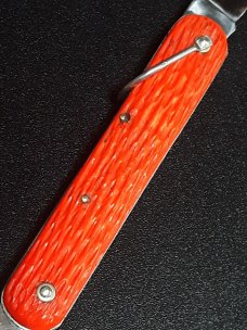 Schrade Walden New York Paratrooper Knife 