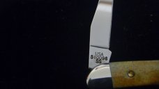 Case Stag Tiny Toothpick