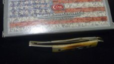 Case Stag Tiny Toothpick
