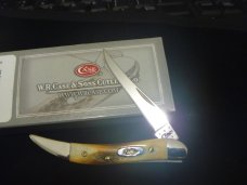 Case Stag Tiny Toothpick