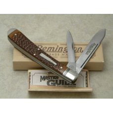 Remington UMC USA 1995 Delrin R1273 Bullet Master Guide Knife NIB
