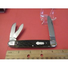 Phoenix Anglo Saxon Whittler Green Bone Handles