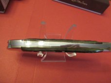 Phoenix Anglo Saxon Whittler Green Bone Handles 