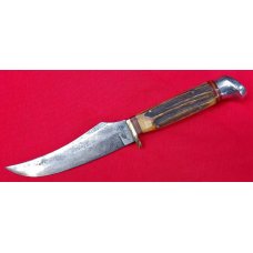 Anton Wingen Jr – Original Buffalo Skinner