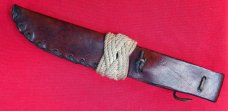 Anton Wingen Jr – Original Buffalo Skinner