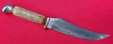 Anton Wingen Jr – Original Buffalo Skinner