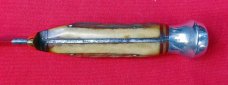 Anton Wingen Jr – Original Buffalo Skinner