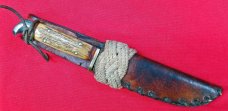 Anton Wingen Jr – Original Buffalo Skinner