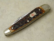 Kissing Crane Robt Klaas Germany Dixie Gun & Knife Classics 1 of 125 Bone Whittler Knife