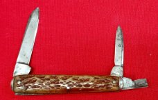  Schatt and Morgan Titusville Whittler