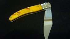 Fight'n Rooster Single Blade Folk Hero
