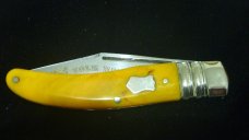 Fight'n Rooster Single Blade Folk Hero