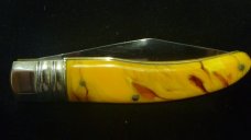 Fight'n Rooster Single Blade Folk Hero