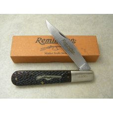 Remington Musket-1 RB-1240 Bone Daddy Barlow Knife - NIB