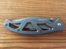 Gerber Paraframe Mid size