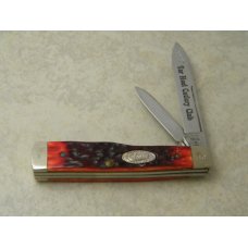 Case XX USA Red Bone