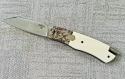  Vincenzo Balistreri Custom Native Taillock 4