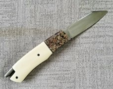  Vincenzo Balistreri Custom Native Taillock 4