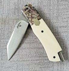  Vincenzo Balistreri Custom Native Taillock 4