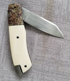  Vincenzo Balistreri Custom Native Taillock 4