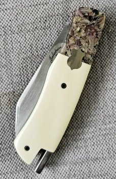  Vincenzo Balistreri Custom Native Taillock 4
