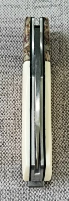  Vincenzo Balistreri Custom Native Taillock 4