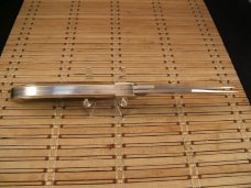 SCHRADE U.S.A OLD TIMER 25OT FOLDING HUNTER VINTAGE DRESSING AND SKINNING HUNTING KNIFE LIGHT USE