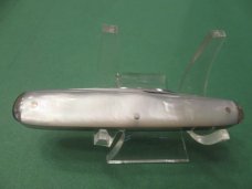 E. Bruckmann  3 Blade Pearl 