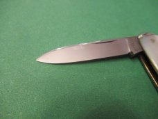 E. Bruckmann  3 Blade Pearl 