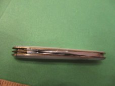 E. Bruckmann  3 Blade Pearl 