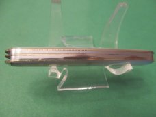E. Bruckmann  3 Blade Pearl 