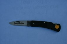 Gander Mountain Folding Lock Blade made by Case 7 dot (1993) read Description!