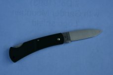 Gander Mountain Folding Lock Blade made by Case 7 dot (1993) read Description!
