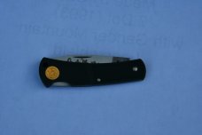 Gander Mountain Folding Lock Blade made by Case 7 dot (1993) read Description!