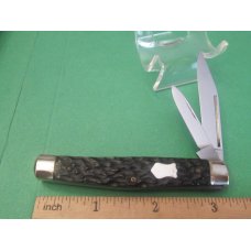 Bonsa Solingen Germany Brown Bone Jack