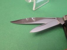 Bonsa Solingen Germany  Brown Bone  Jack 