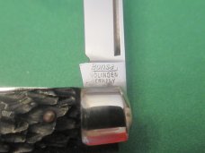 Bonsa Solingen Germany  Brown Bone  Jack 