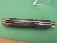 Bonsa Solingen Germany  Brown Bone  Jack 