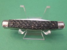 Bonsa Solingen Germany  Brown Bone  Jack 