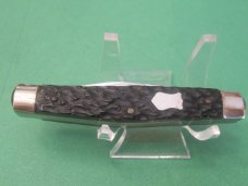 Bonsa Solingen Germany  Brown Bone  Jack 
