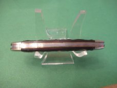 Boker Solingen Germany Equal end Jack Brown Bone Model # 220